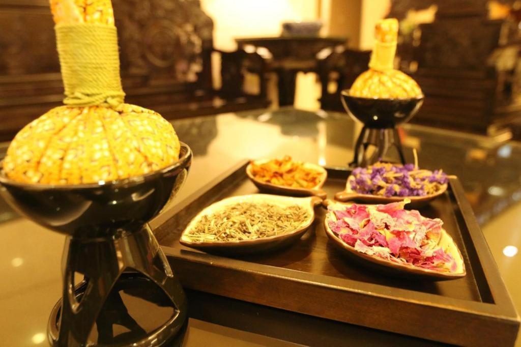Kingdo Hotel Zhuhai Eksteriør bilde