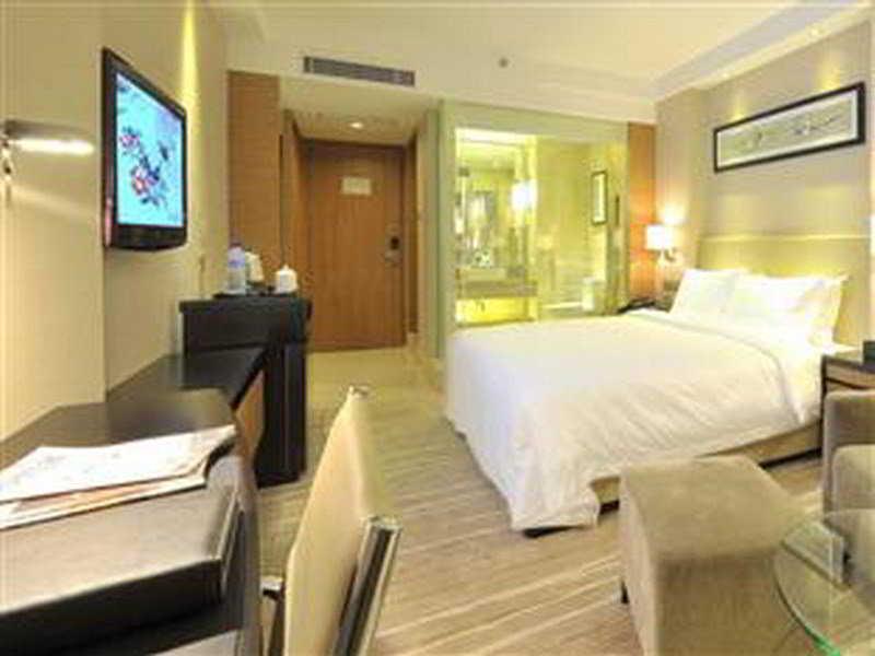 Kingdo Hotel Zhuhai Eksteriør bilde