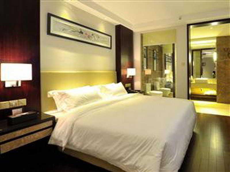 Kingdo Hotel Zhuhai Eksteriør bilde