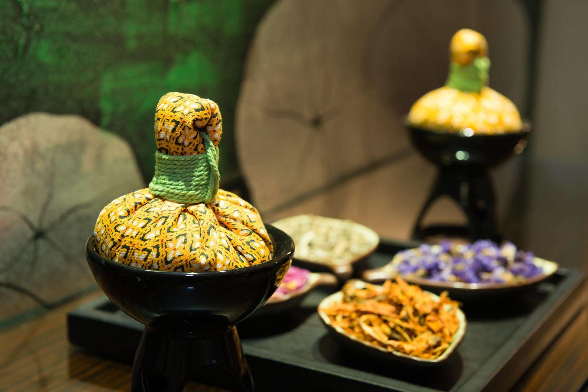 Kingdo Hotel Zhuhai Eksteriør bilde